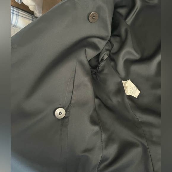 Armani Wool Blazer - Picture 3 of 9